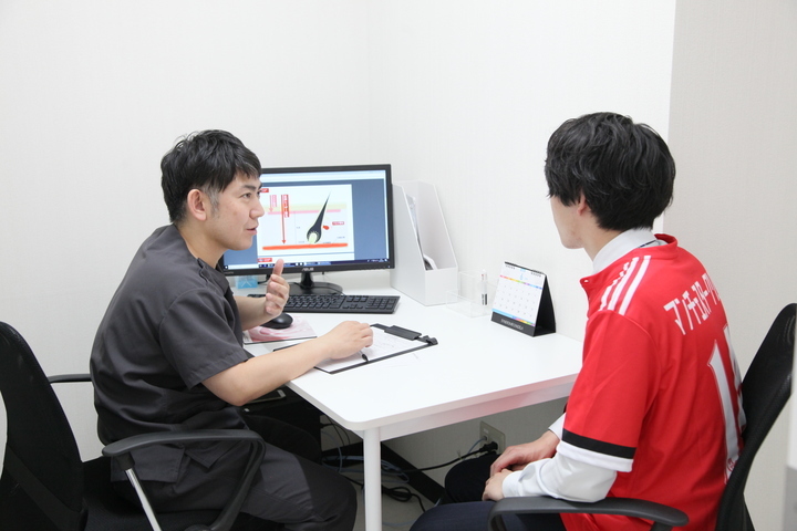 マンチェスタークリニックのプレスリリース画像3