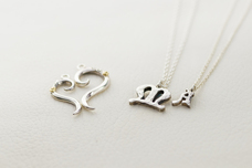 シルバー＆革アクセサリーAJINA(あじな)のプレスリリース画像1