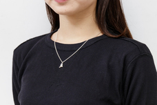 シルバー＆革アクセサリーAJINA(あじな)のプレスリリース画像3