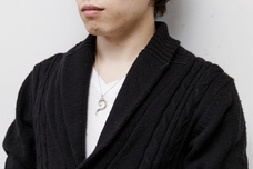 シルバー＆革アクセサリーAJINA(あじな)のプレスリリース画像4