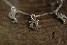 シルバー＆革アクセサリーAJINA(あじな)のプレスリリース画像5