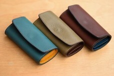 シルバー＆革アクセサリーAJINA(あじな)のプレスリリース画像2