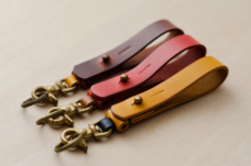 シルバー＆革アクセサリーAJINA(あじな)のプレスリリース画像3