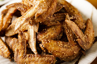 手羽一郎のプレスリリース画像1