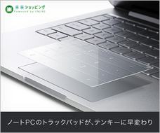 ADZUKI TRADINGのプレスリリース2