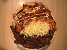 唯一無二の焼肉丼　丼やまののプレスリリース画像2