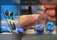 グラスサンドアートジャパンのプレスリリース画像1