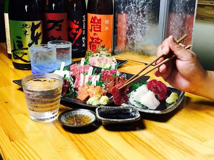 肉刺し酒場 和亭のプレスリリース画像2