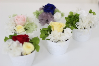 ベルカント　フラワースクール ＆ショップのプレスリリース画像1