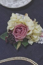 ベルカント　フラワースクール ＆ショップのプレスリリース