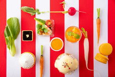 ザ・ダイニング ルームのプレスリリース