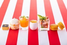 ザ・ダイニング ルームのプレスリリース画像3