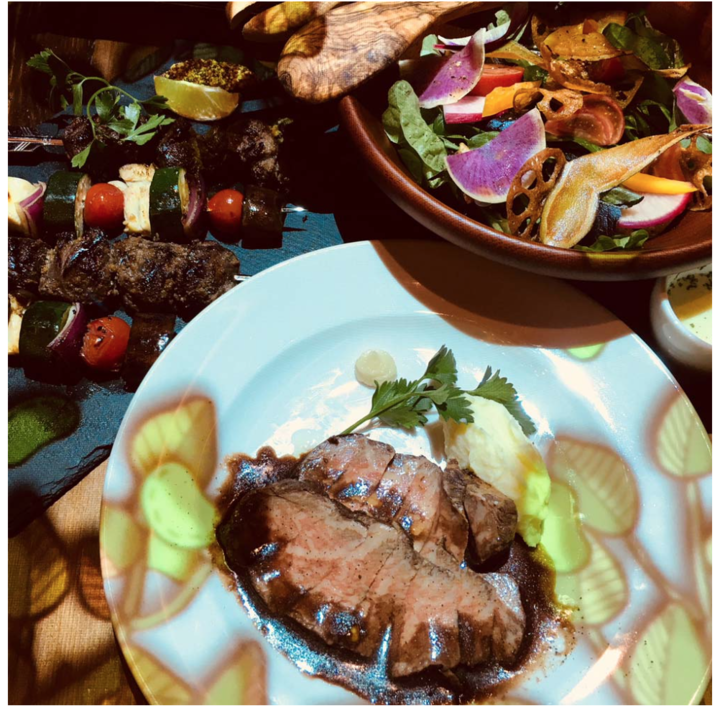 太陽の娘 FAVETTAのプレスリリース画像1