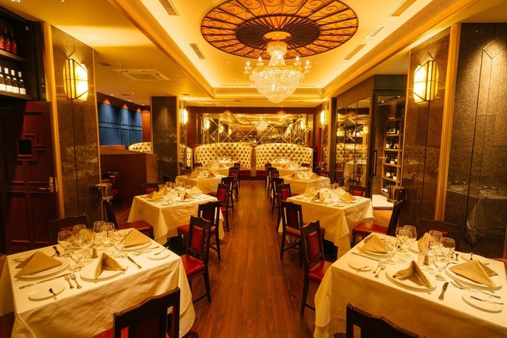 Empire Steak Houseのプレスリリース画像8