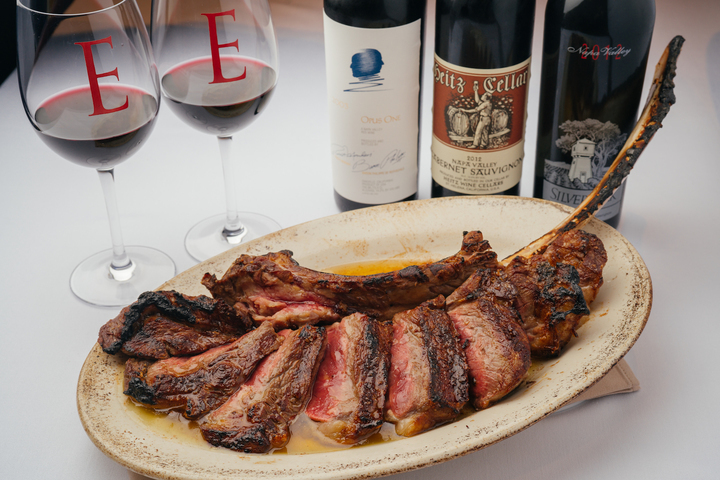 Empire Steak Houseのプレスリリース画像6