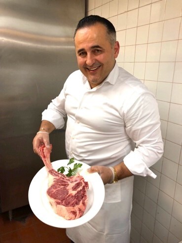 Empire Steak Houseのプレスリリース画像3