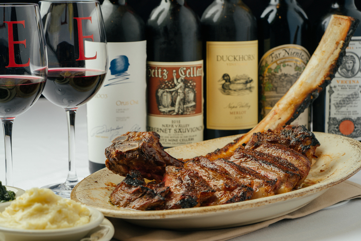 Empire Steak Houseのプレスリリース画像1