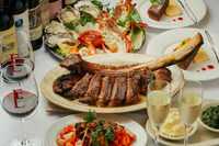 Empire Steak Houseのプレスリリース画像10