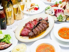 Empire Steak Houseのプレスリリース画像2