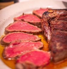 Empire Steak Houseのプレスリリース