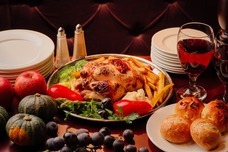 Empire Steak Houseのプレスリリース