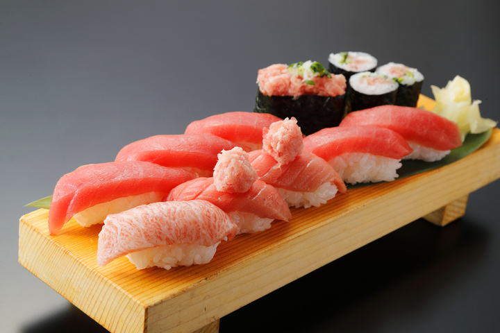 板前寿司のプレスリリース画像4