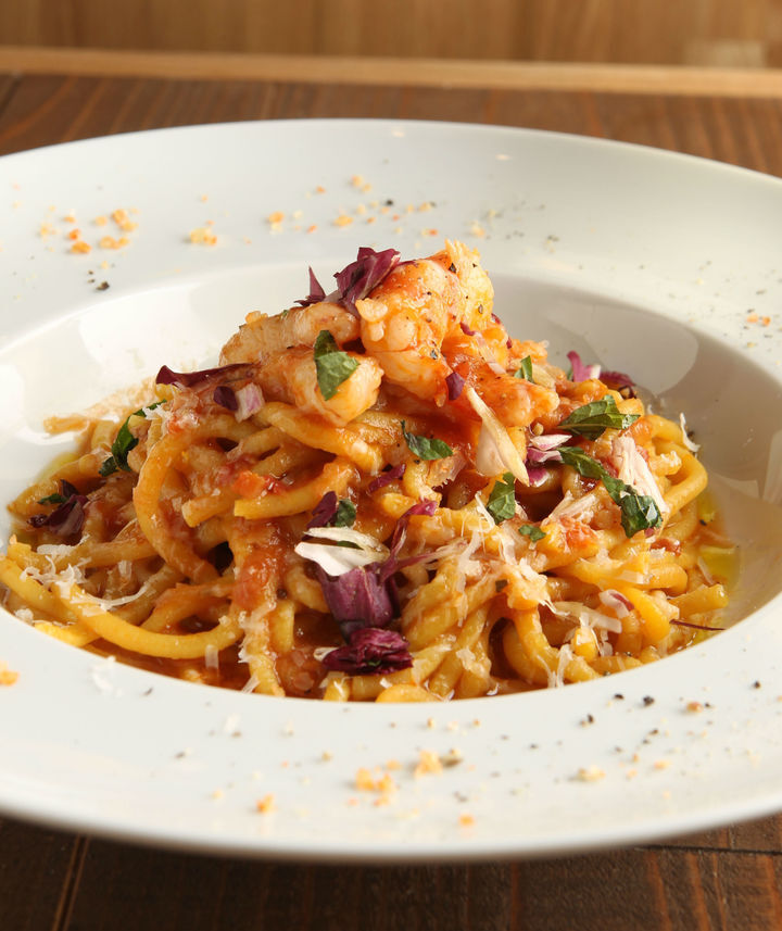 Osteria del ciao.のプレスリリース画像1