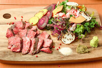 茜どきのプレスリリース画像1