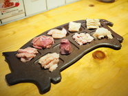 炭火焼ホルモン まんてんのプレスリリース画像2