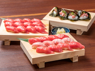 まぐろ商店のプレスリリース画像1