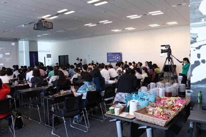 株式会社ブルーキャッスルのプレスリリース画像2