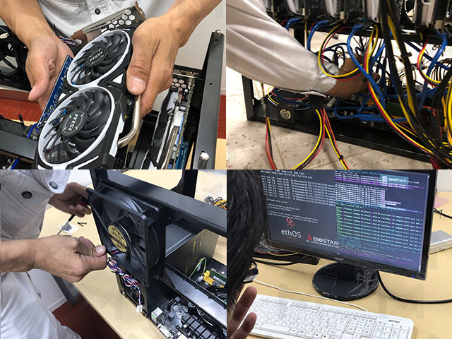 myマイニング株式会社のプレスリリース画像3