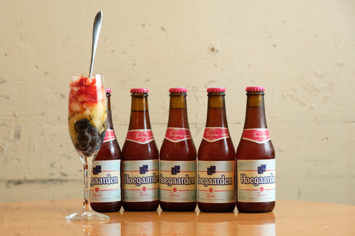 オブライトカフェのプレスリリース画像4