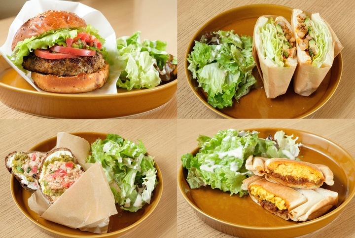 オブライトカフェのプレスリリース画像6