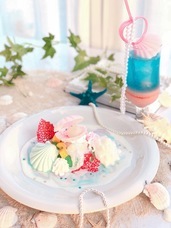 La fete de fillesのプレスリリース画像1