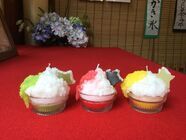 キャンドル工房Aotama-Tamariあおたま別館のプレスリリース画像1