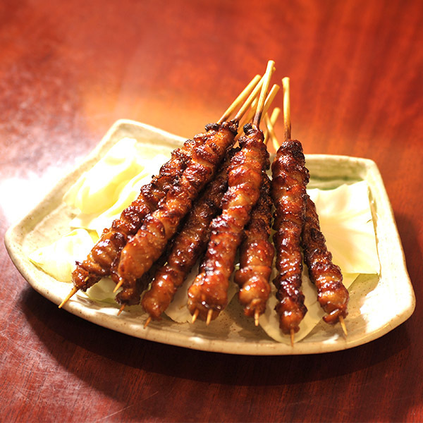 博多もつ鍋専門店　山笠のプレスリリース画像1