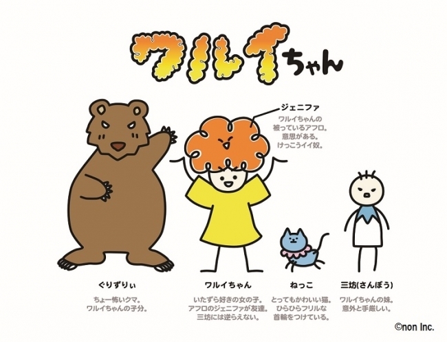 UHA味覚糖株式会社のプレスリリース画像5