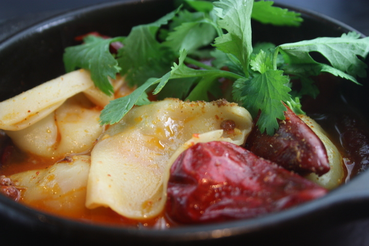 餃子バル　大豊記のプレスリリース画像1