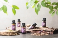 日本産精油の新しいかたち”かおりと”のプレスリリース