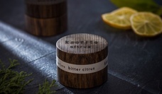 日本産精油の新しいかたち”かおりと”のプレスリリース画像1