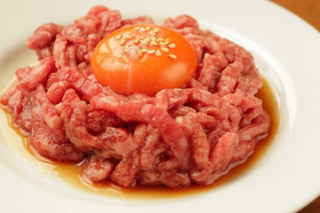 NO MEAT,NO LIFE.のプレスリリース画像2