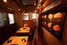 NO MEAT,NO LIFE.のプレスリリース画像3