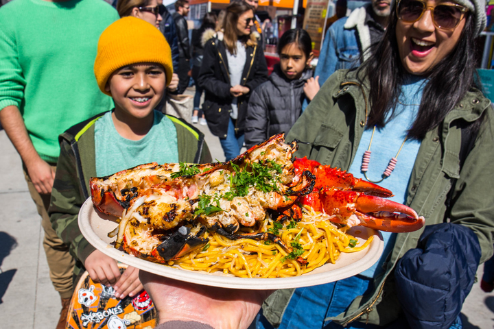 スモーガスバーグさいたま新都心実行委員会のプレスリリース画像6