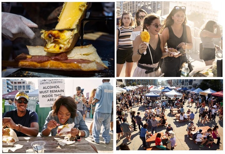 スモーガスバーグさいたま新都心実行委員会のプレスリリース画像4