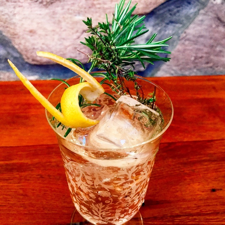 Cafe&amp;bar Amalieのプレスリリース画像1