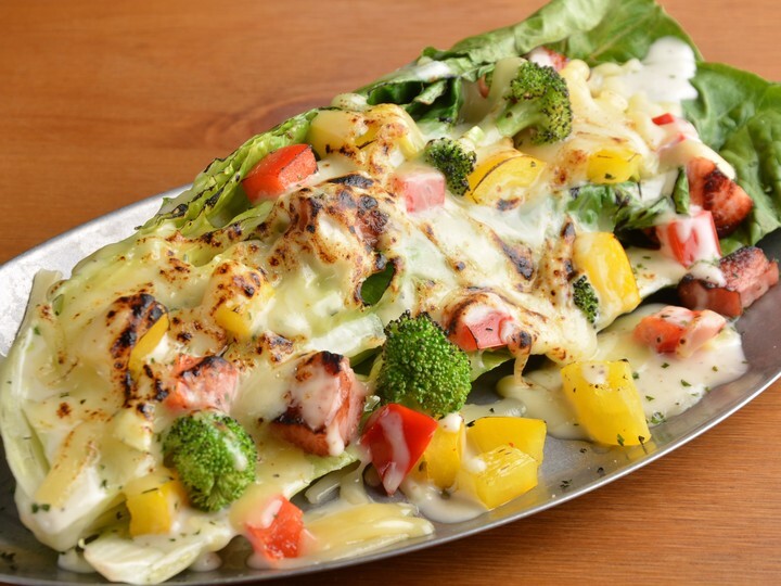 株式会社フードエイド/カリフォル肉酒場名駅本店のプレスリリース画像3