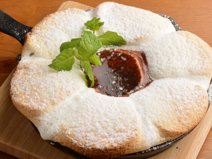 株式会社フードエイド/カリフォル肉酒場名駅本店のプレスリリース画像5