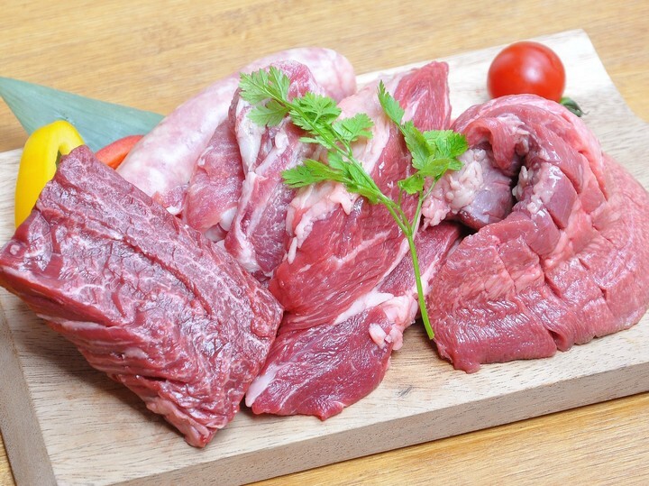 株式会社フードエイド/カリフォル肉酒場名駅本店のプレスリリース画像2