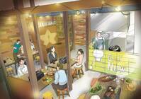 株式会社フードエイド/カリフォル肉酒場名駅本店のプレスリリース画像6